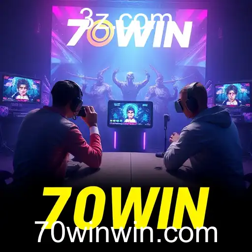 70WIN Revoluciona o Cenário de Jogos