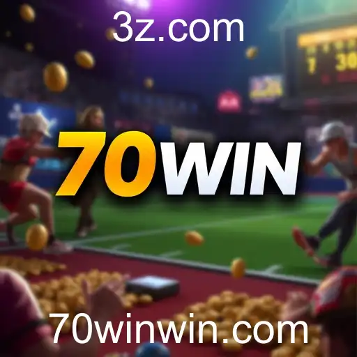 A Ascensão do 70WIN no Mundo dos Jogos