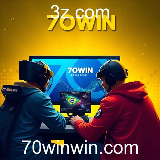 O Impacto de 70WIN no Cenário Atual dos Jogos
