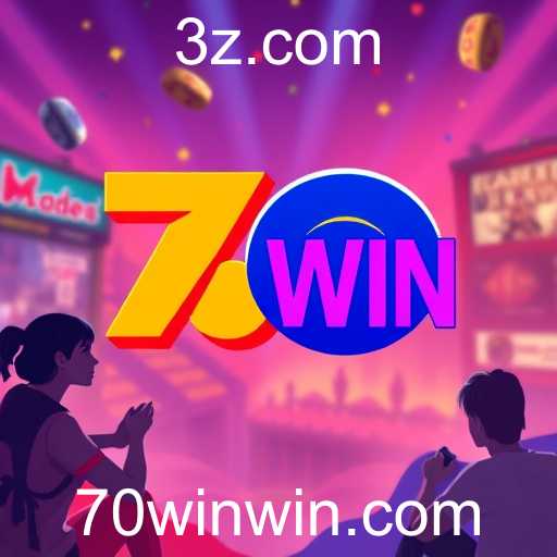 O Impacto de '70WIN' no Cenário de Jogos em 2026