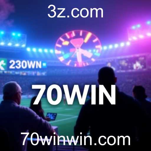 70WIN: Tendências e Impacto em 2026