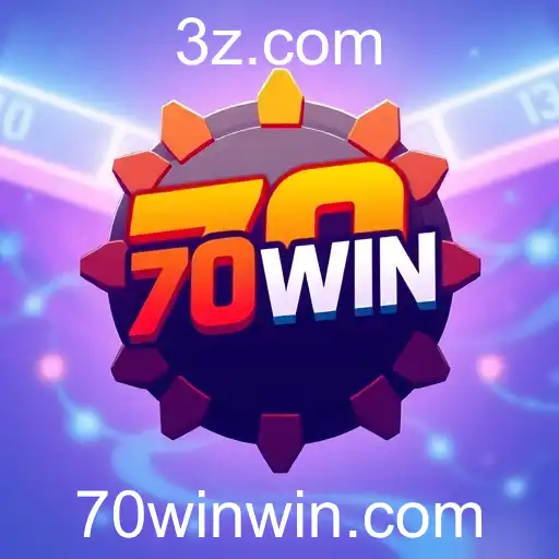 A Ascensão do '70WIN' no Cenário dos Jogos Online