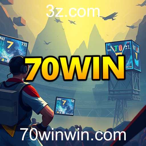 A Ascensão do 70WIN: A Nova Era dos Jogos Online
