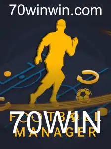 Explorando o Mundo de FootballManager: Estratégias e Inovações com 70WIN