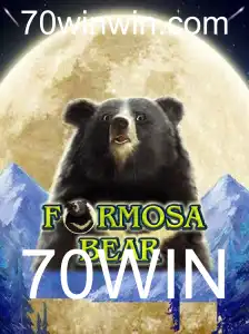 Descubra o Fascinante Jogo FormosaBear: Uma Aventura Inesquecível