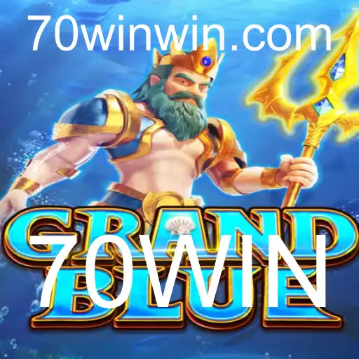 Descubra o Mundo de GRANDBLUE: Aventuras e Estratégias no Cenário 70WIN