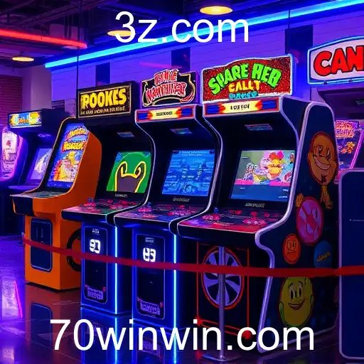 A Nova Era do Entretenimento Online com 70WIN