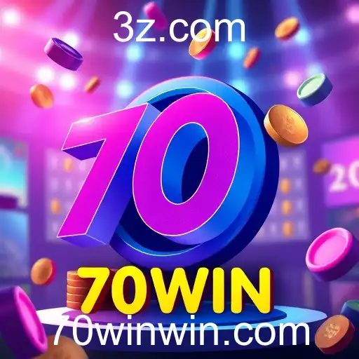 Explorando o Impacto de 70WIN no Mercado de Jogos