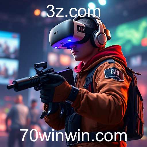 Inovações Tecnológicas Transformam o Mundo dos Games