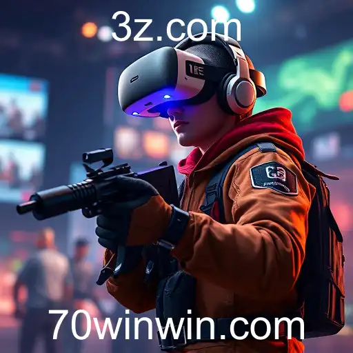 Inovações Tecnológicas Transformam o Mundo dos Games