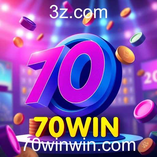 Revolução no Mundo dos Jogos com '70WIN'