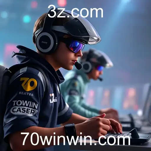 Tendências e Desafios no Mundo dos Jogos em 2026