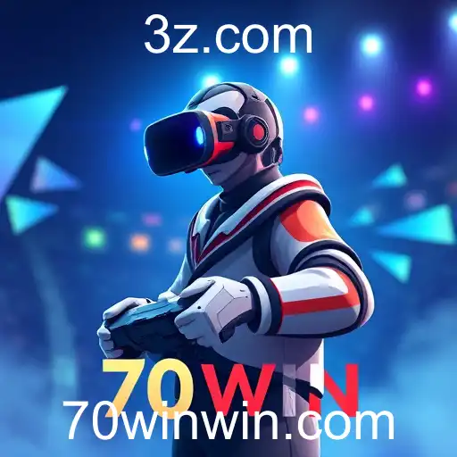 O Crescimento Avassalador da Plataforma '70WIN' no Mercado de Jogos