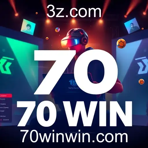 O Impacto de 70WIN no Universo dos Jogos em 2026