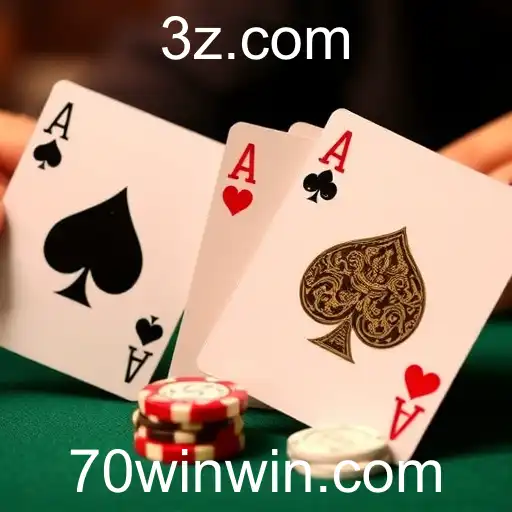 O Impacto de 70WIN no Mercado de Jogos Online