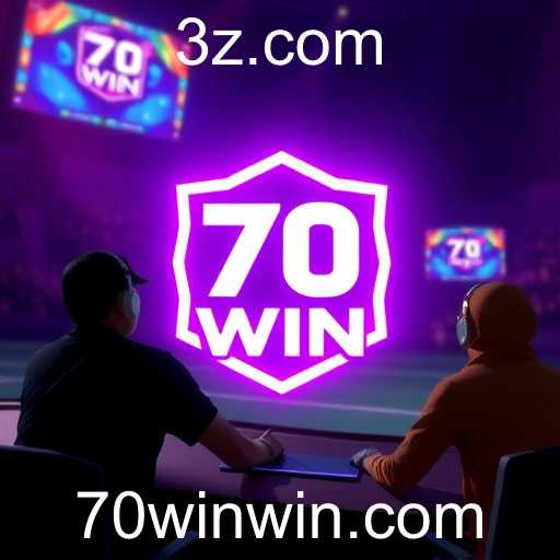 O Impacto do 70WIN no Mundo dos Jogos