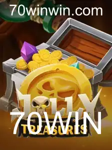 Descubra o Fascinante Jogo JollyTreasures com o Código Especial 70WIN