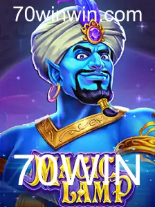 Explorando o Mundo de MagicLamp: O Jogo Que Transforma Sonhos em Realidade