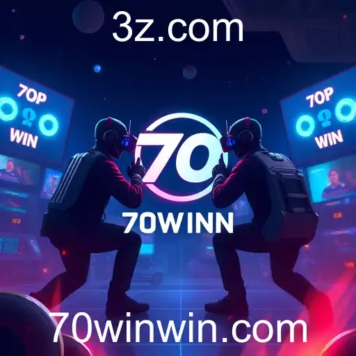 Novos Horizontes no Cenário de Jogos Online