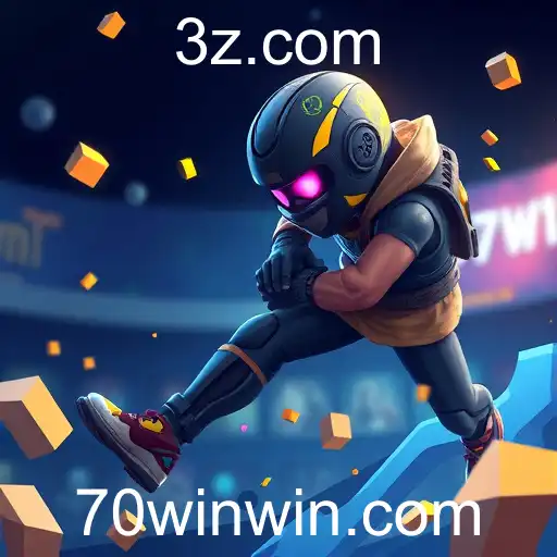 A Ascensão do 70WIN no Universo dos Jogos