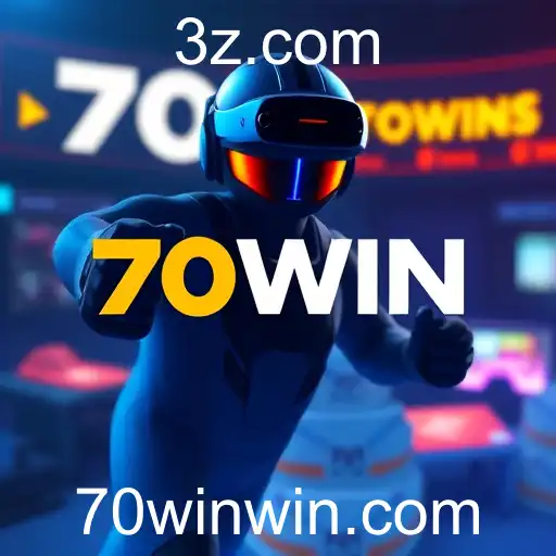 A Ascensão das Palavras-chave: O Caso 70WIN