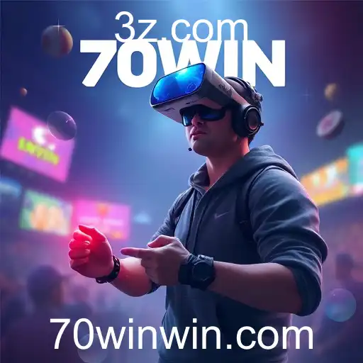 Expansão e Inovação: O Universo de 70WIN