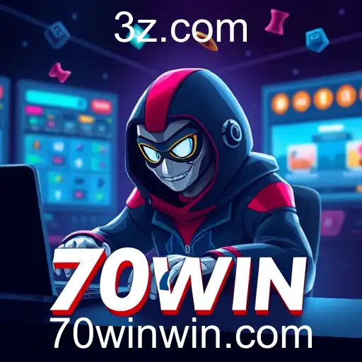 A Evolução dos Jogos Online: O Papel do 70WIN