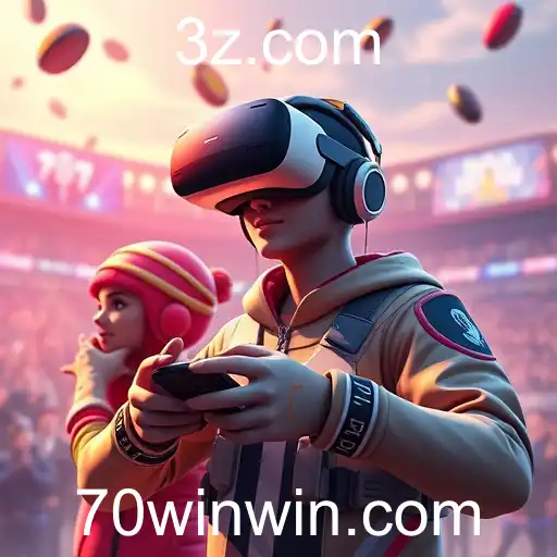 A Revolução dos Jogos Online em 2026