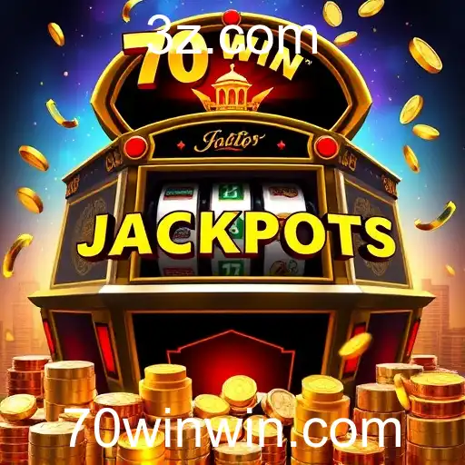 O Impacto de 70WIN no Cenário de Jogos Eletrônicos