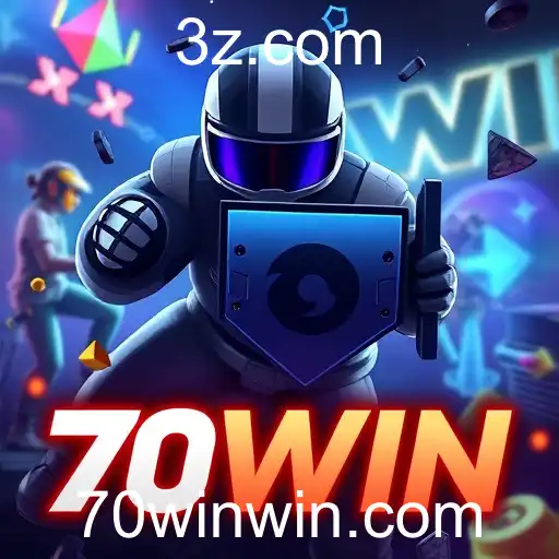 O Impacto de 70WIN nos Jogos Online em 2025