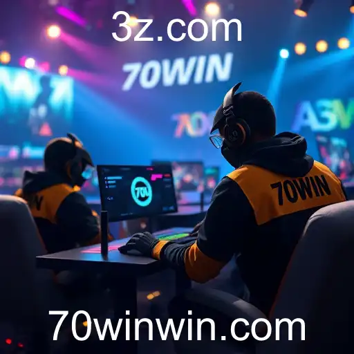 A Nova Era dos Jogos Online: 70WIN Ganha Destaque