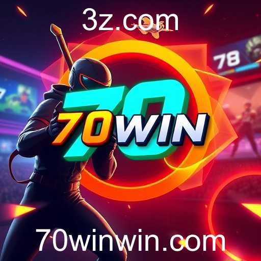 A Revolução do 70WIN nos Jogos Online