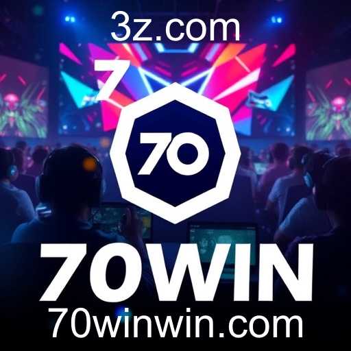 A Revolução dos Jogos com 70WIN: Uma Nova Era no Brasil