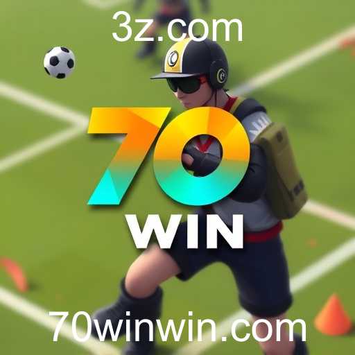A Ascensão do Site de Jogos '70WIN' e o Cenário Atual dos eSports