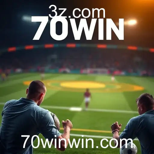 The Thrill and Strategy of Sports Betting on 70WIN