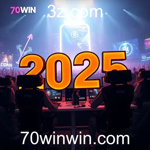 A Era de Ouro dos Jogos Online em 2025