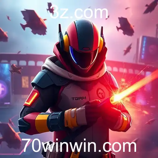 A Ascensão de 70WIN no Cenário de Jogos Online em 2026